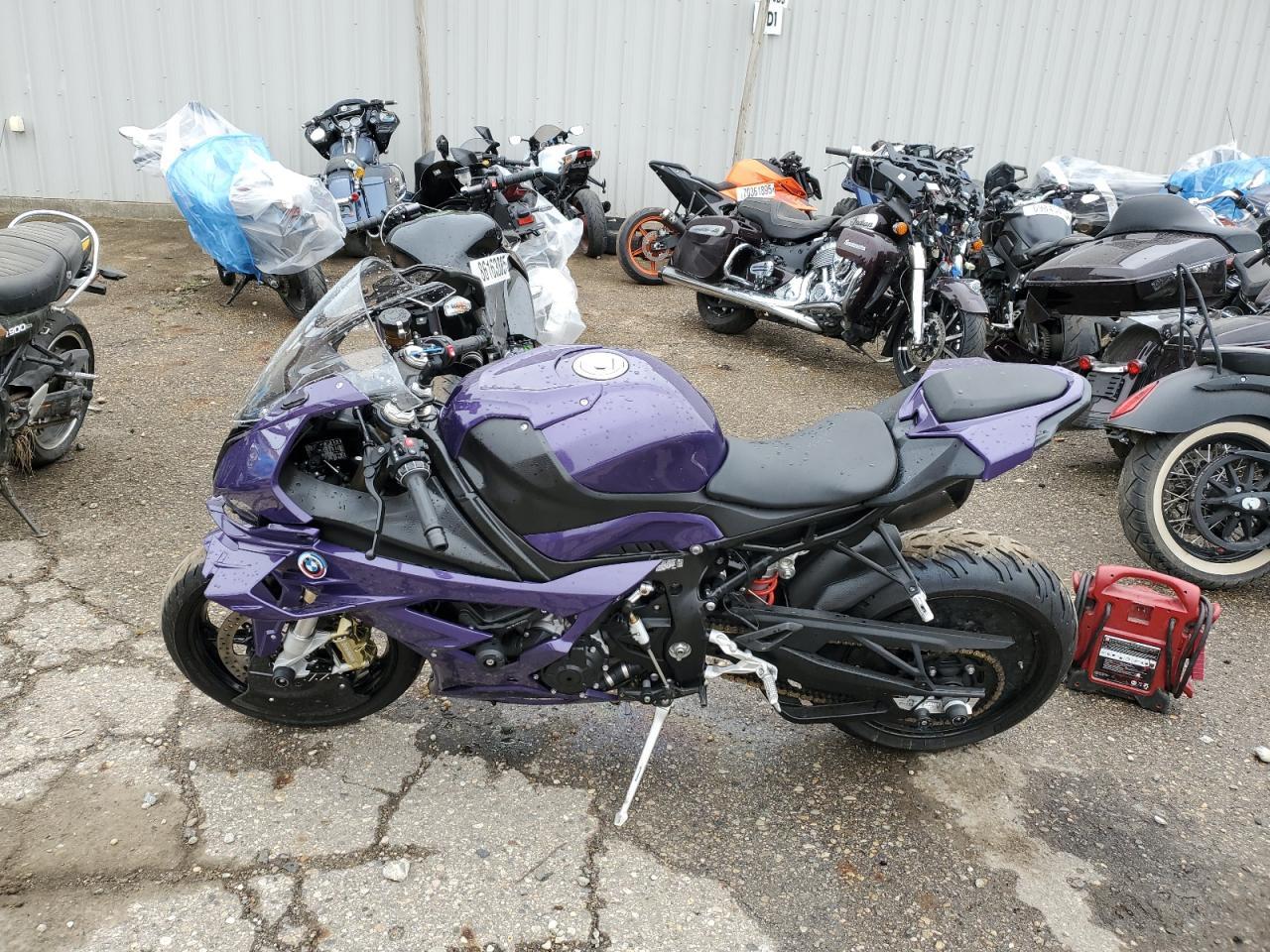 2023 BMW S 1000 Rr - Фото 3