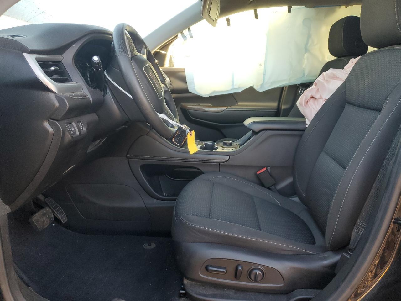 2022 GMC Acadia Sle - Фото 7