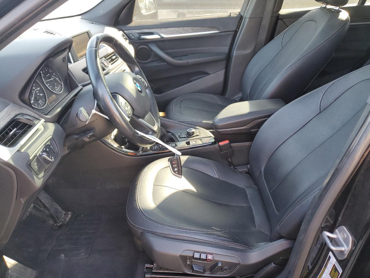 2016 BMW X1 xDrive28I - Image 7