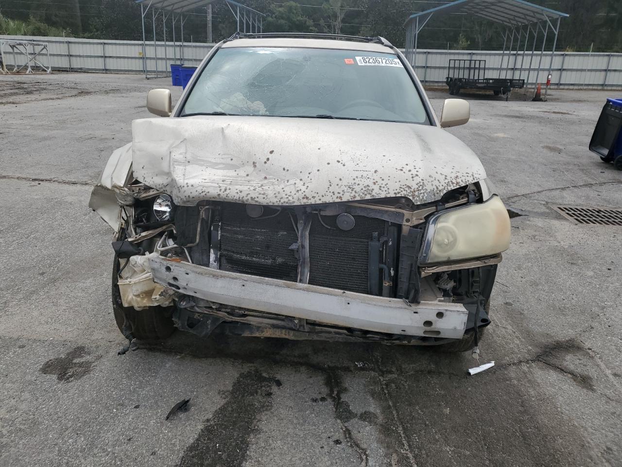 2006 Toyota Highlander Hybrid - Фото 5