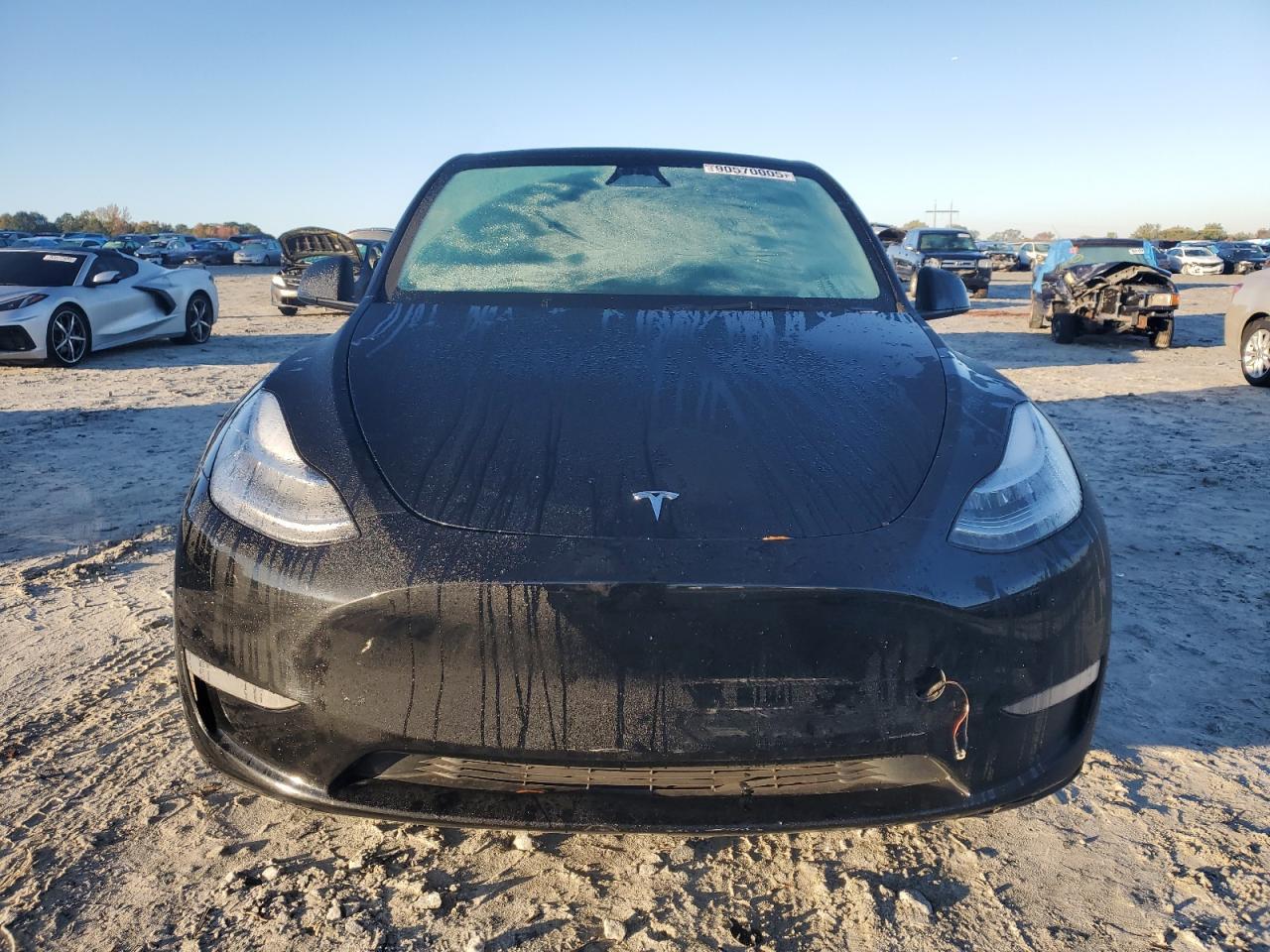 2023 Tesla Model Y - Image 5