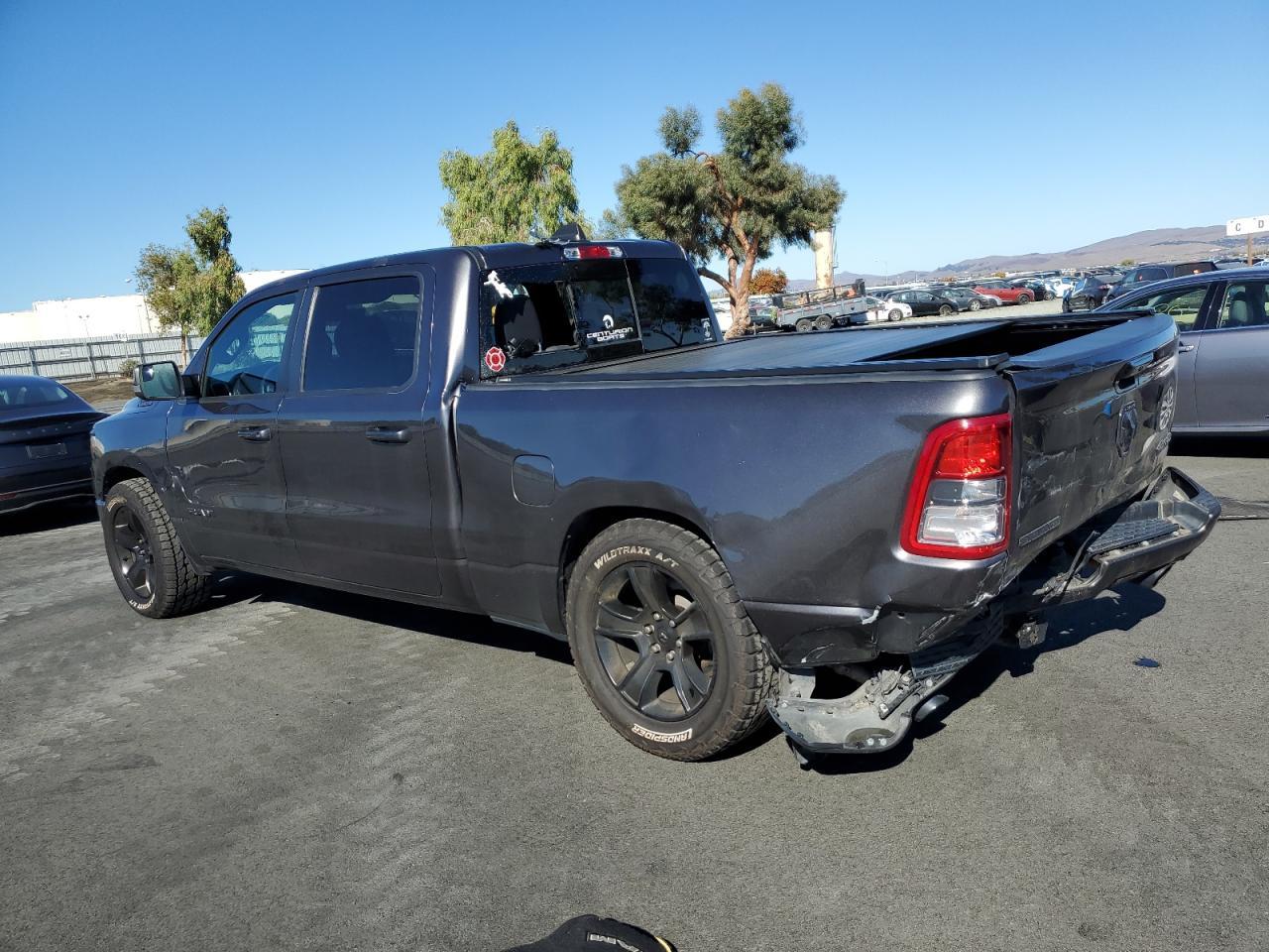 2020 Ram 1500 Big Horn/Lone Star - Image 2