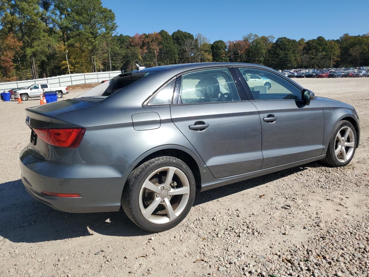 2015 Audi A3 Premium - Image 3