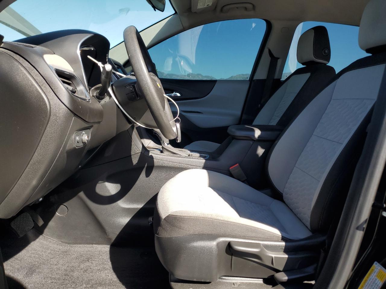 2020 Chevrolet Equinox Ls - Фото 7