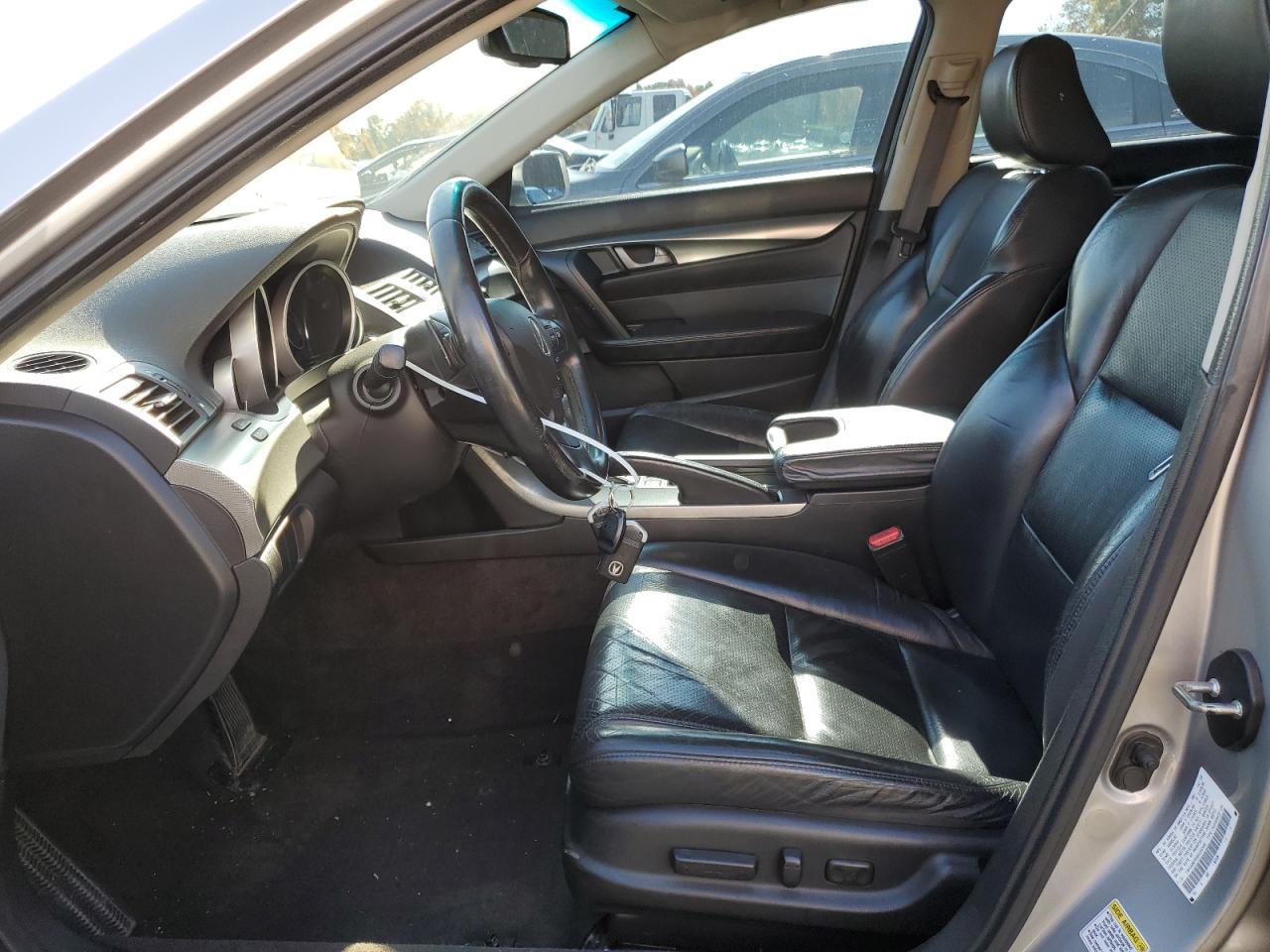 2009 Acura Tl - Image 7
