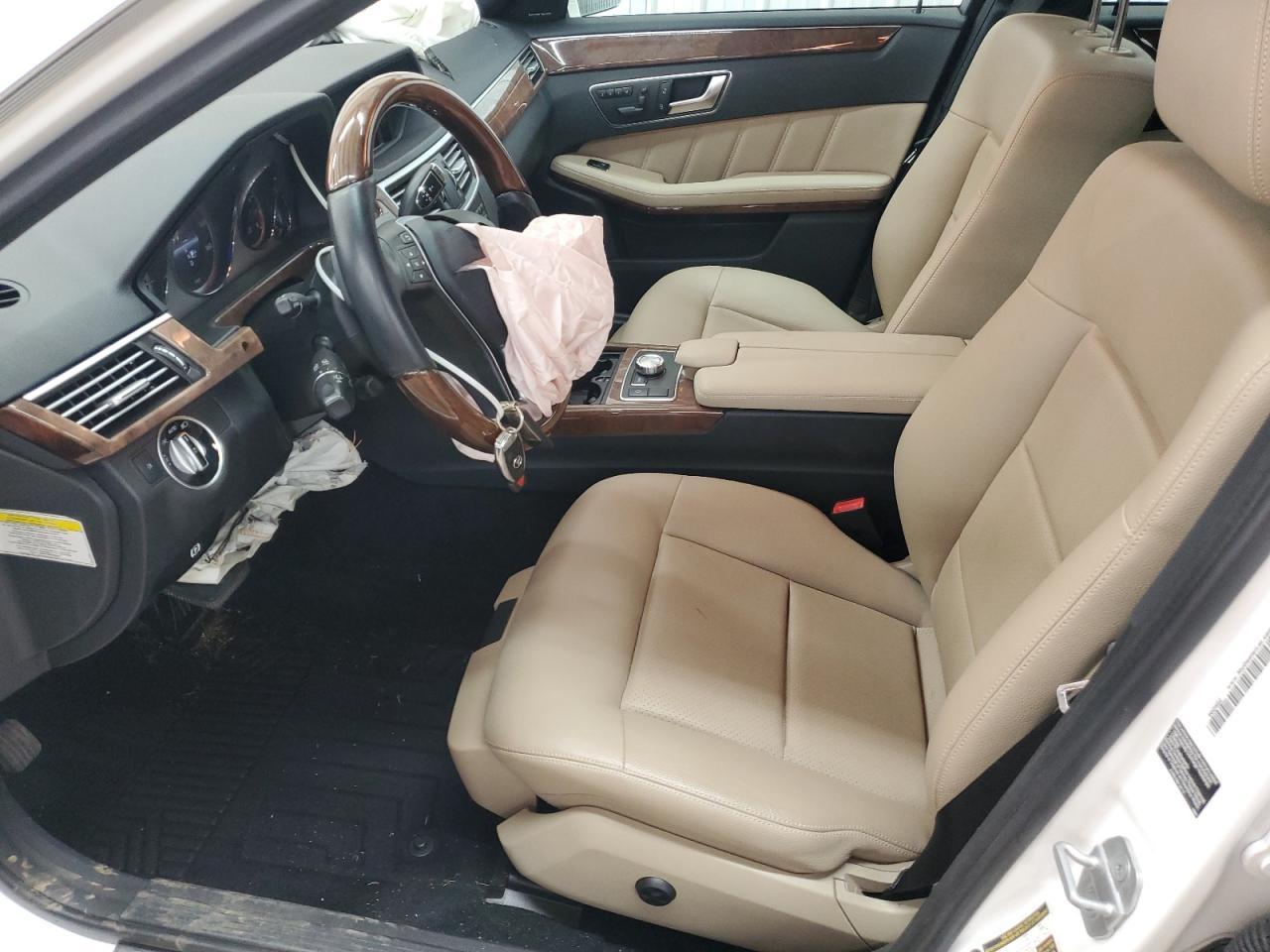 2013 Mercedes-Benz E 350 - Image 7