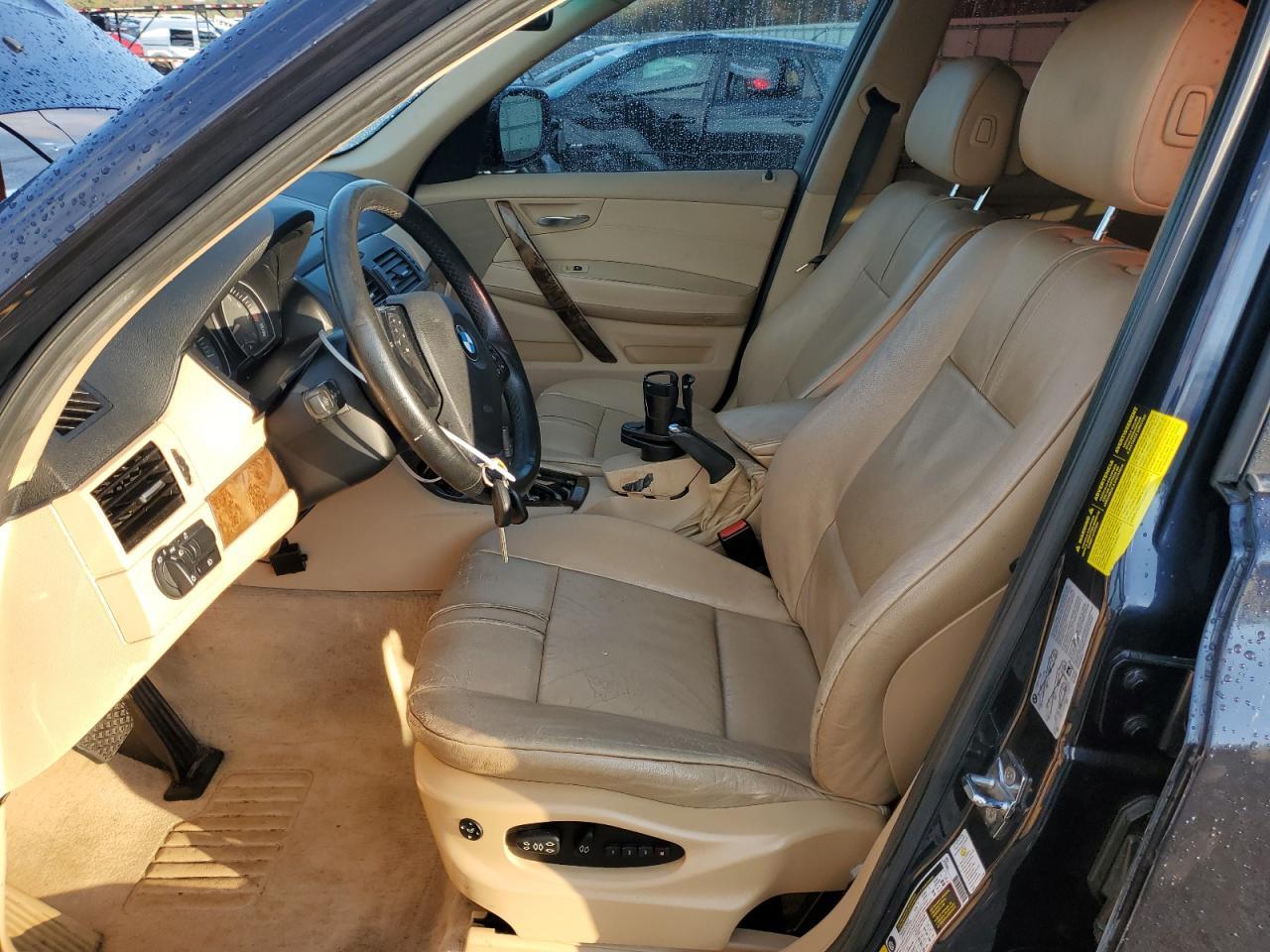 2010 BMW X3 xDrive30I - Фото 7