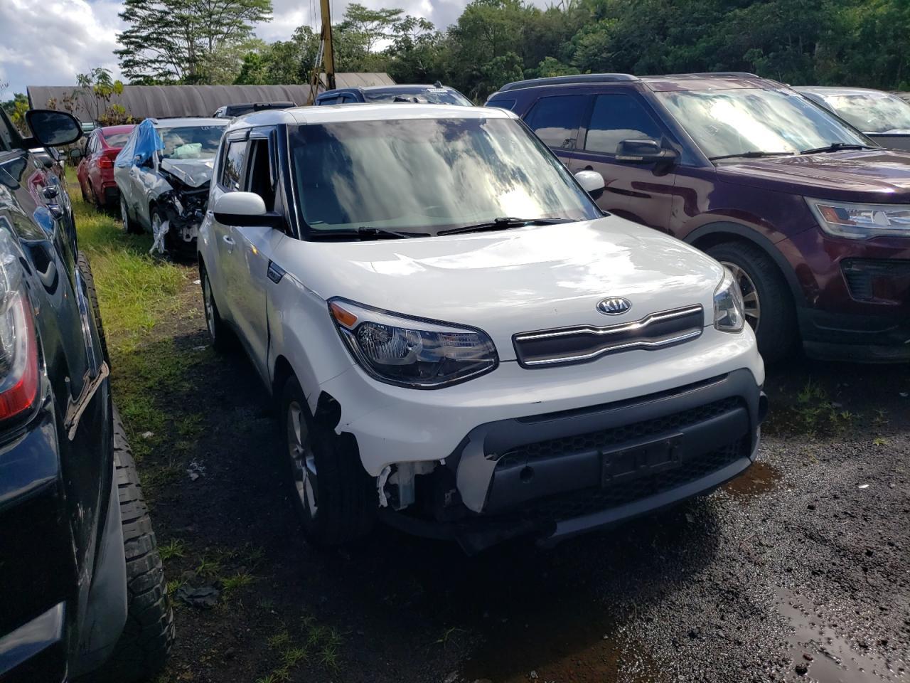 2019 Kia Soul - Image 4
