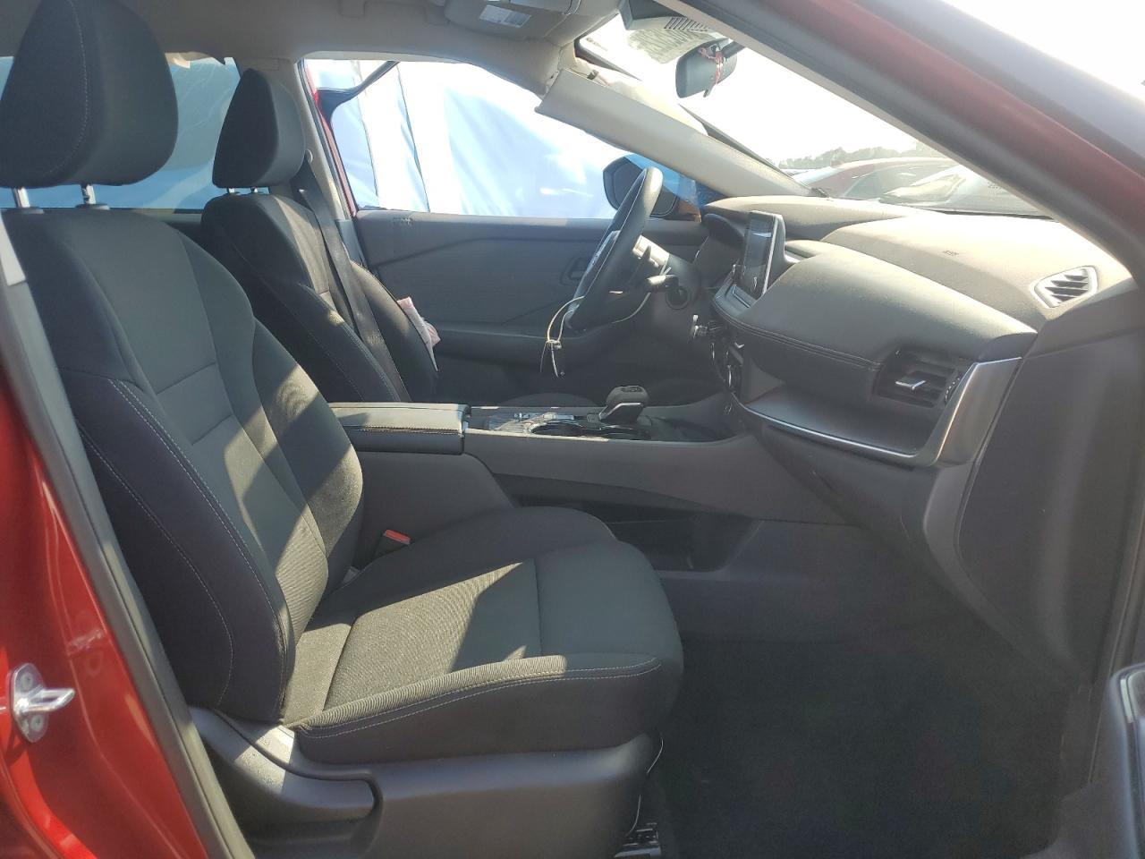 2023 Nissan Rogue S - Фото 7