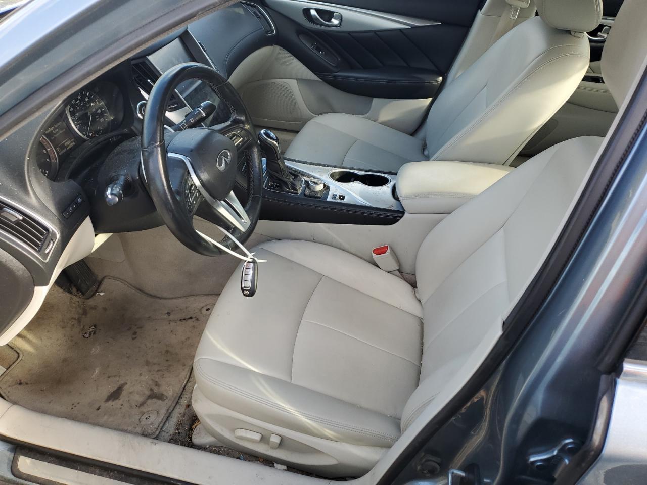2020 Infiniti Q50 Pure - Image 7
