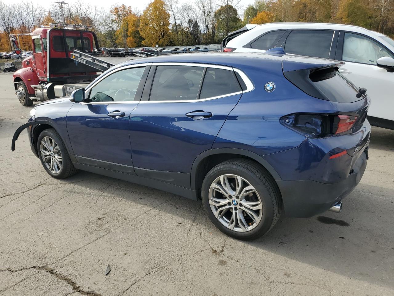 2018 BMW X2 xDrive28I - Image 2