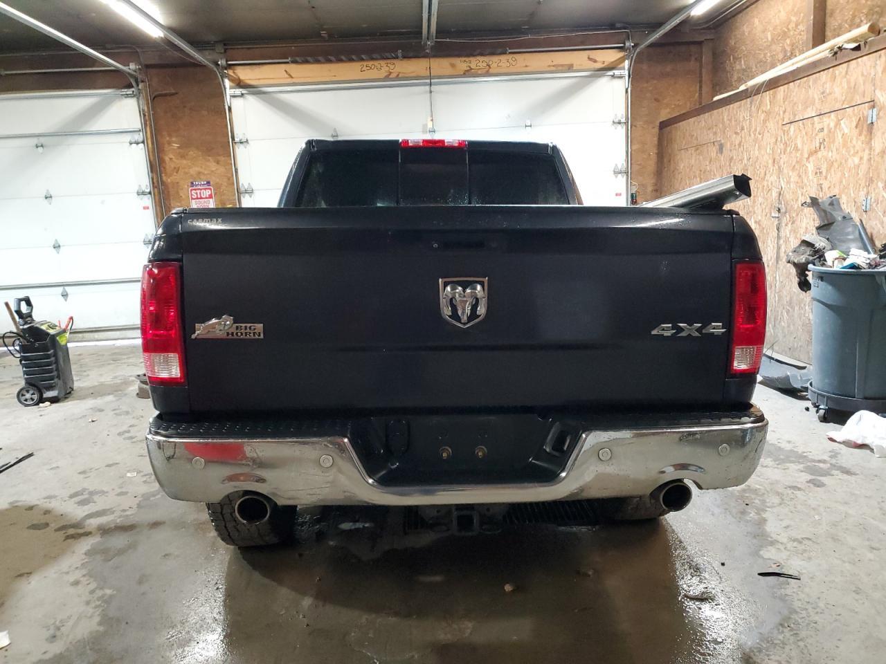 2016 Ram 1500 Slt - Фото 6
