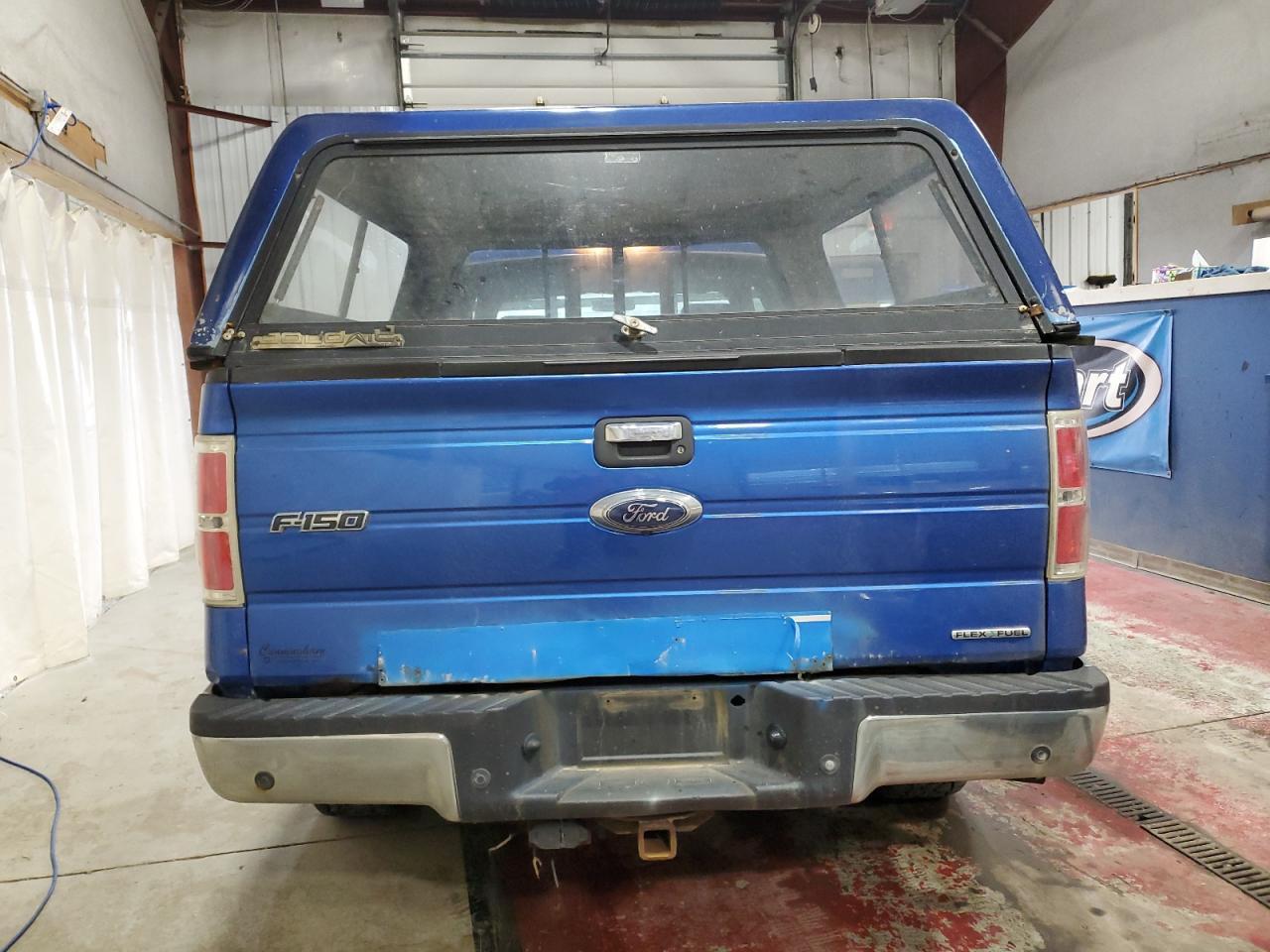 2013 Ford F150 Super Cab - Image 6