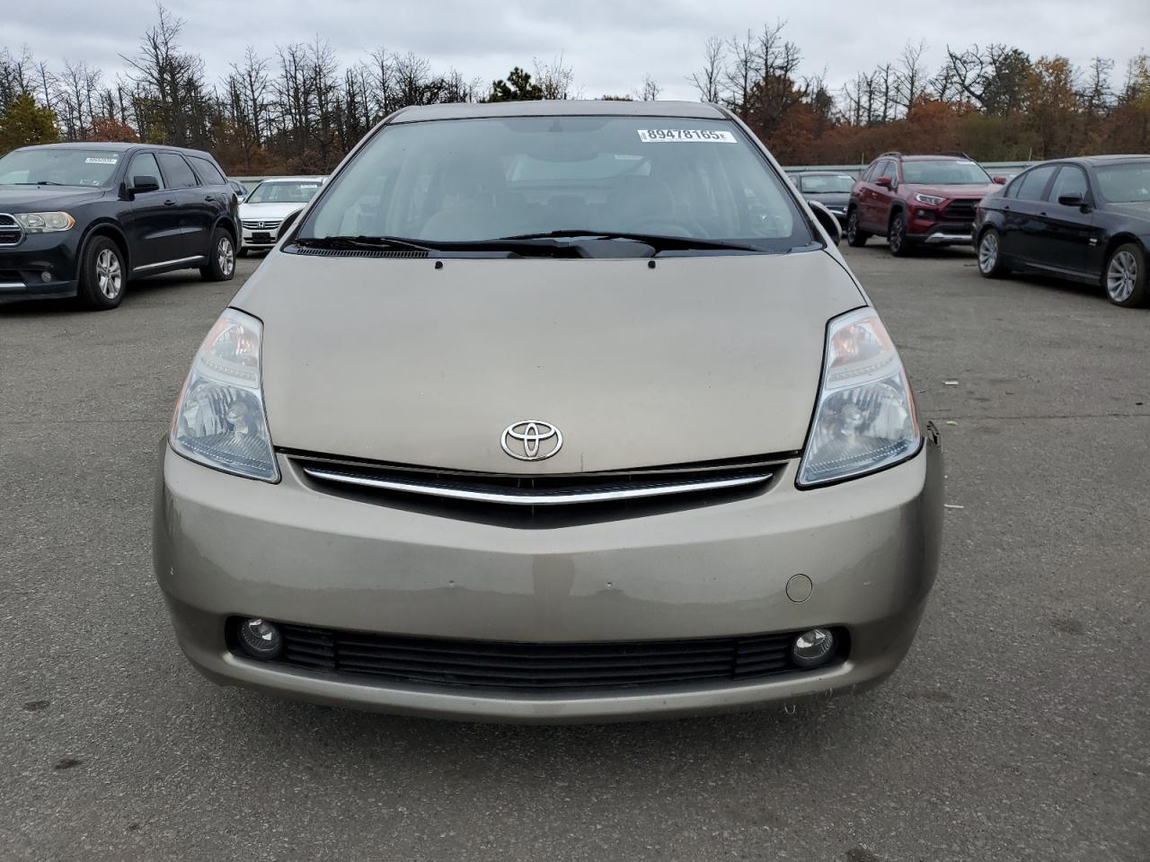 2005 Toyota Prius - Image 5