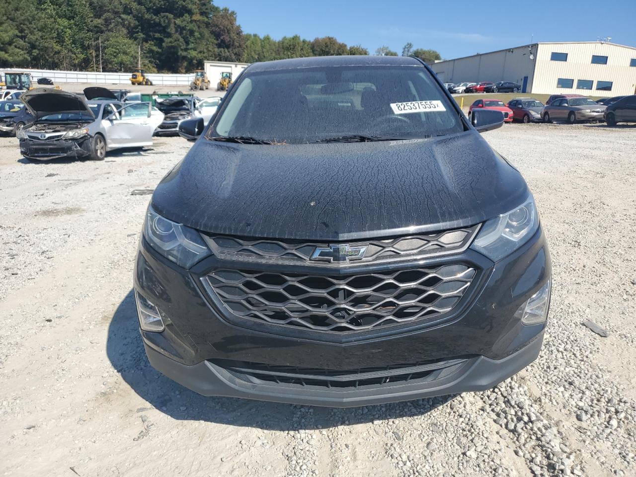 2019 Chevrolet Equinox - Фото 5