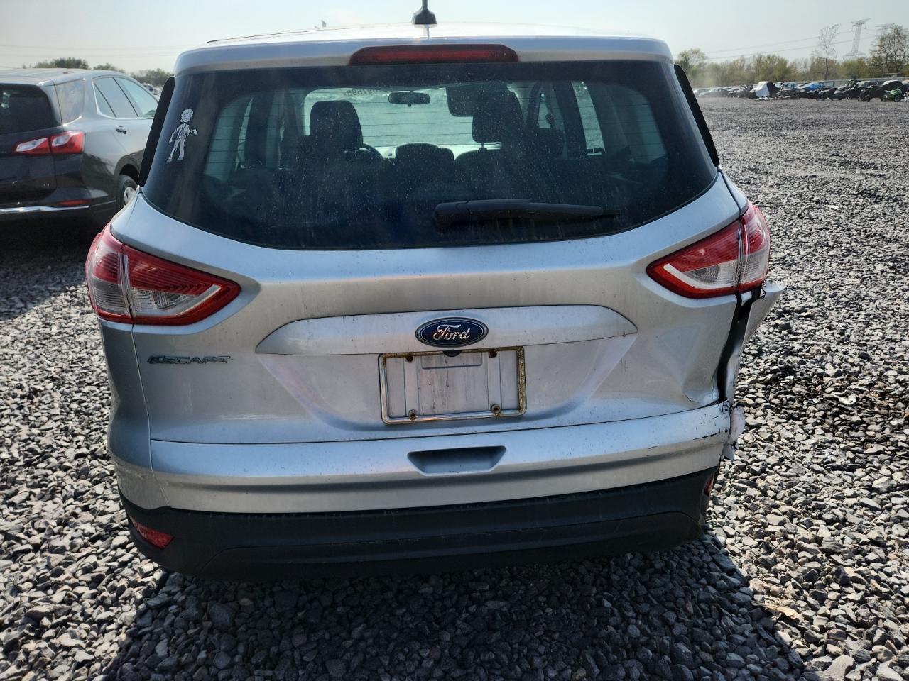 2014 Ford Escape S - Image 6