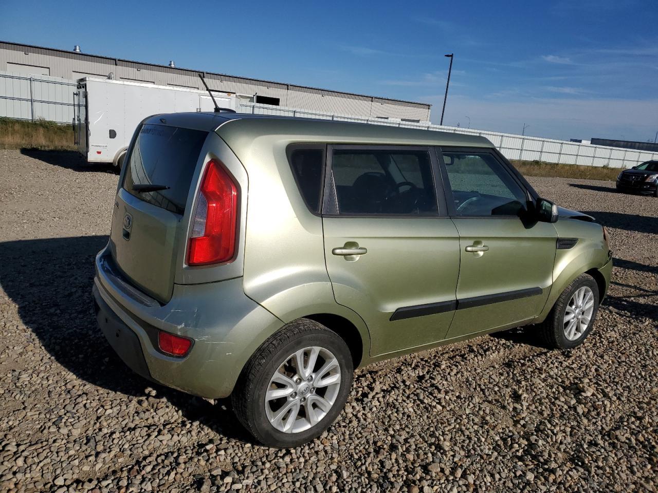 2013 Kia Soul + - Image 3