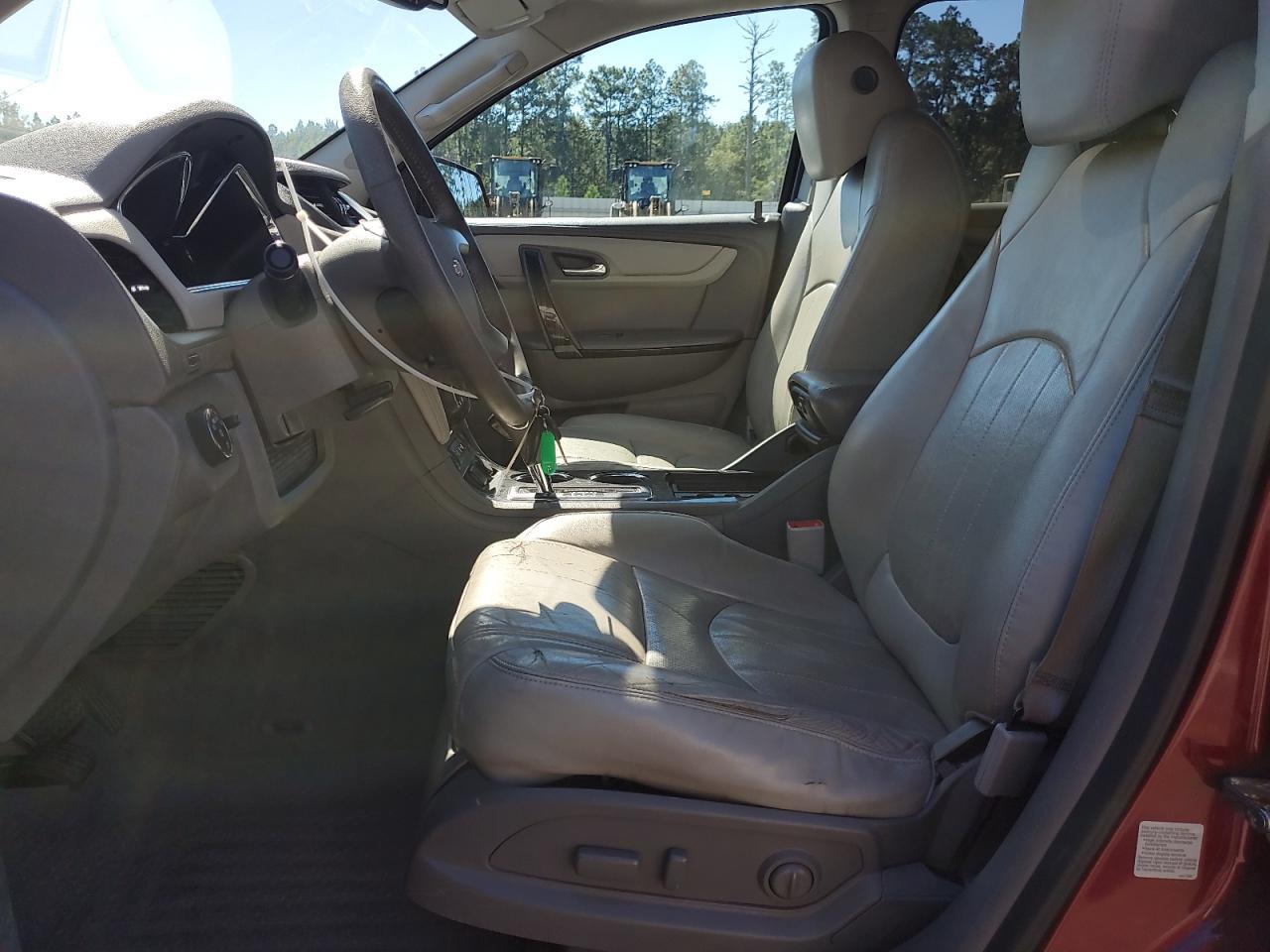 2016 Chevrolet Traverse Ltz - Image 7