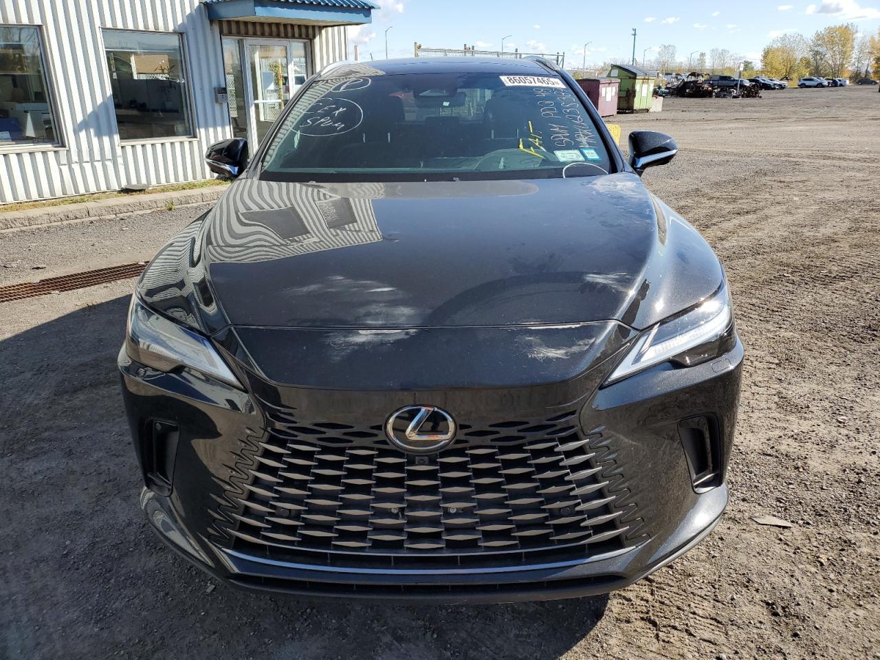2023 Lexus Rx 350 Base - Фото 5
