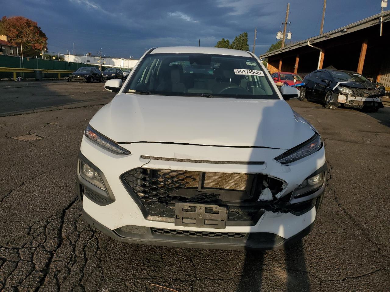 2020 Hyundai Kona Se - Фото 5