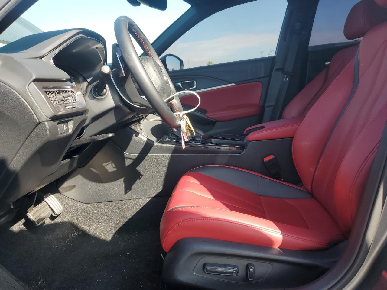 2025 Acura Integra A-Spec - Фото 7