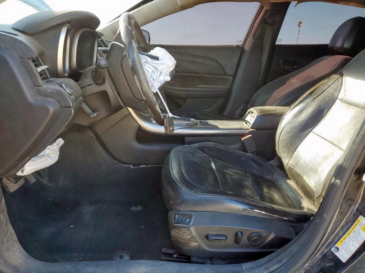 2013 Chevrolet Malibu Ltz - Фото 7
