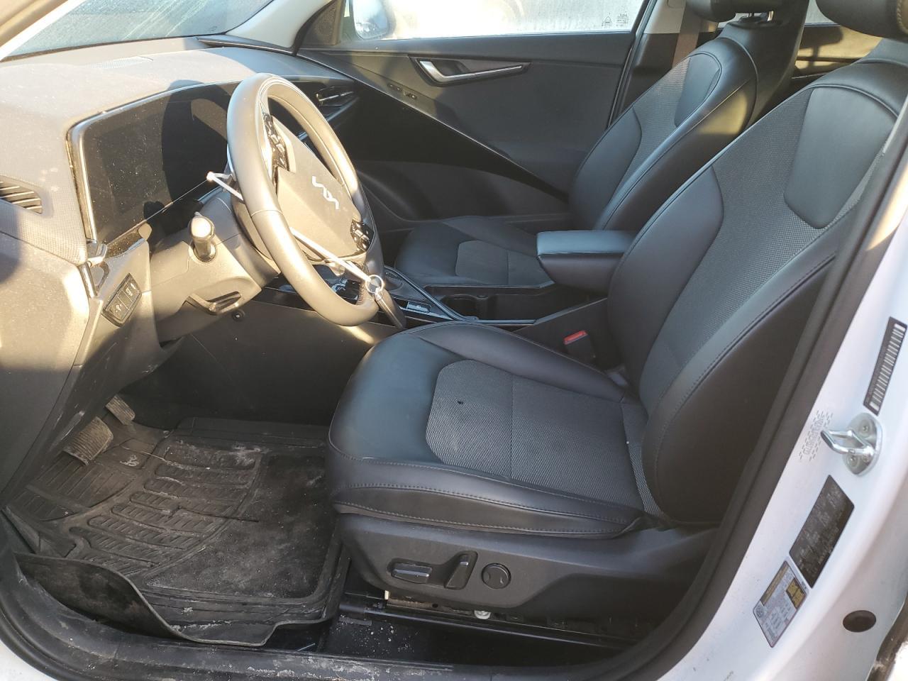 2023 Kia Niro Ex - Фото 7