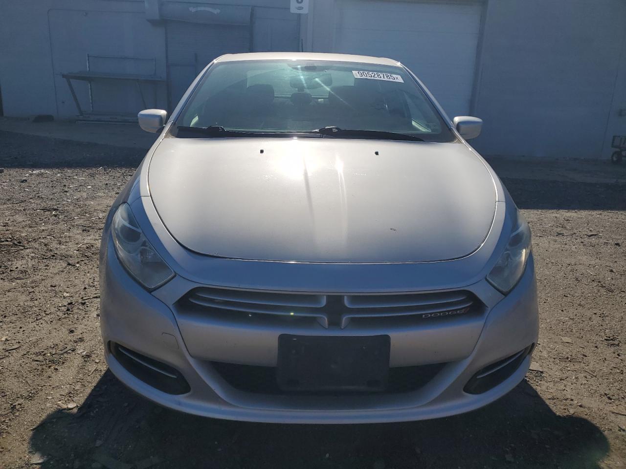 2013 Dodge Dart - Image 5