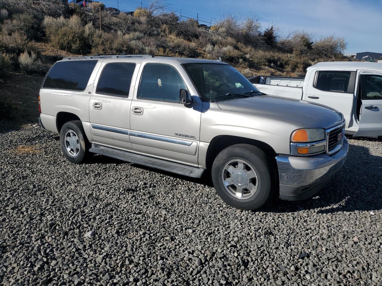 2006 GMC Yukon Xl C1500 - Фото 4