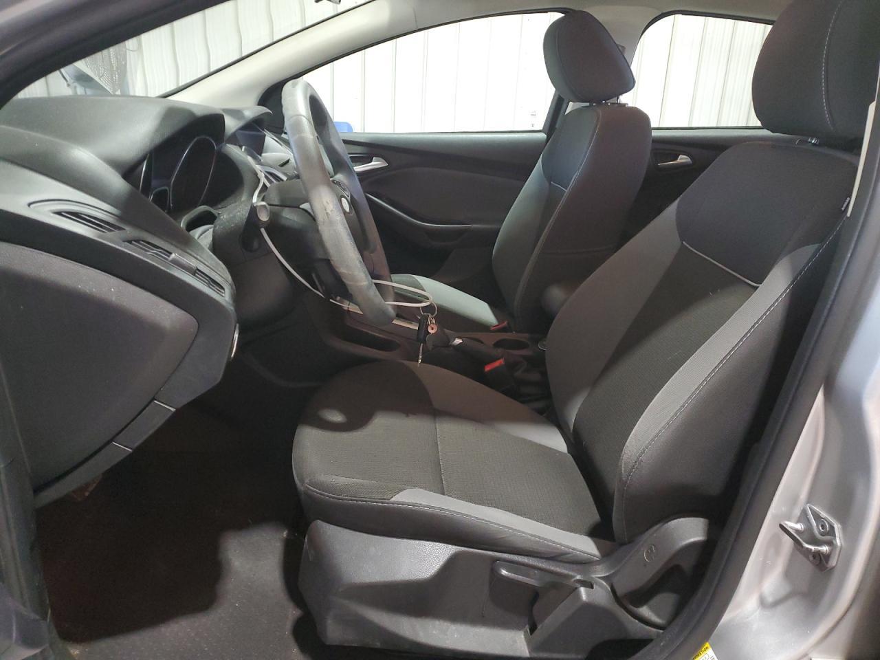 2014 Ford Focus Se - Фото 7