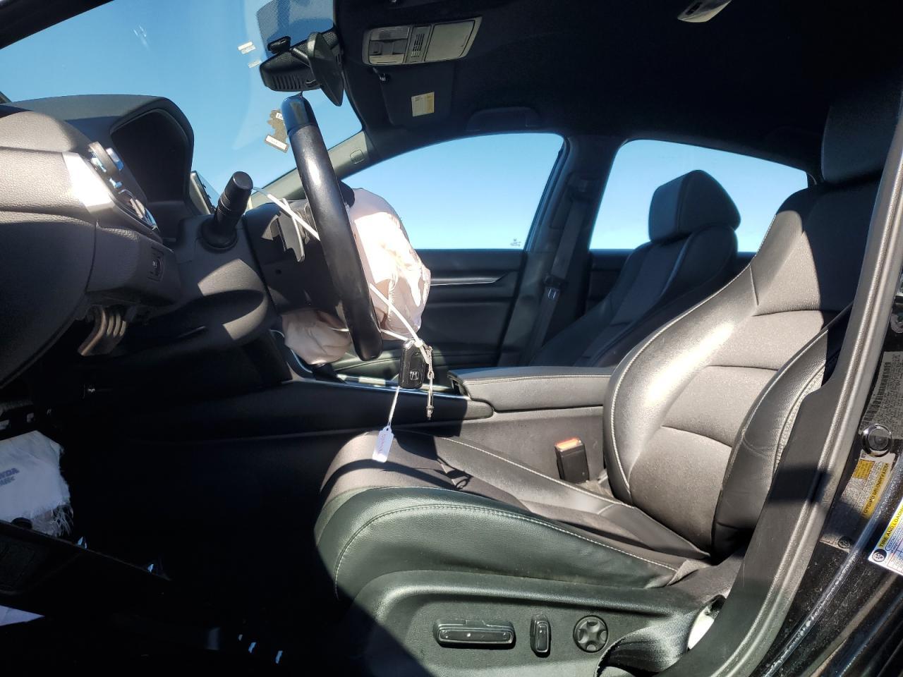 2022 Honda Accord Sport - Фото 7