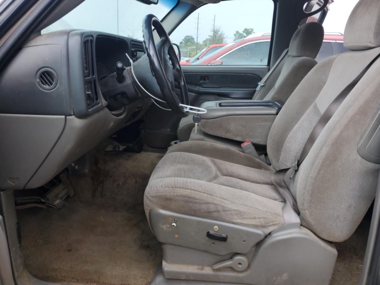 2003 Chev Suburban Ls 1500 - Image 7