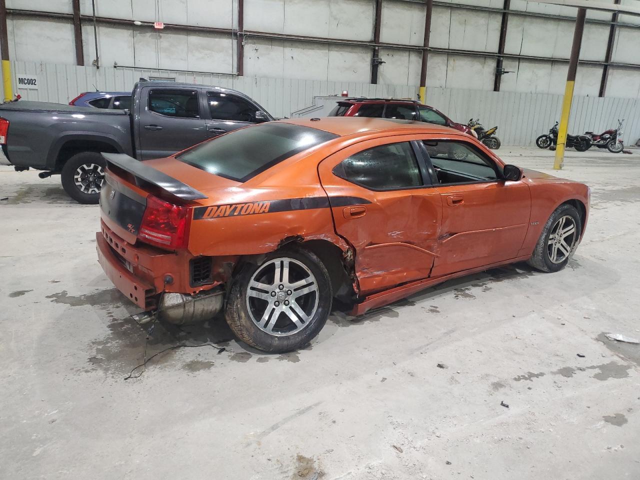 2006 Dodge Charger R/T - Фото 3