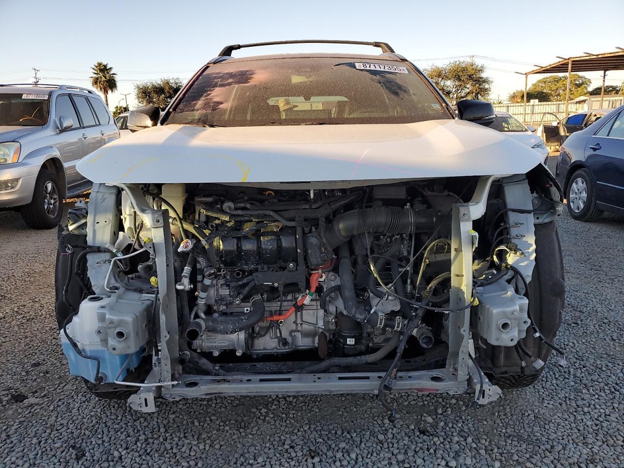 2022 Toyota Rav4 Xse - Фото 5