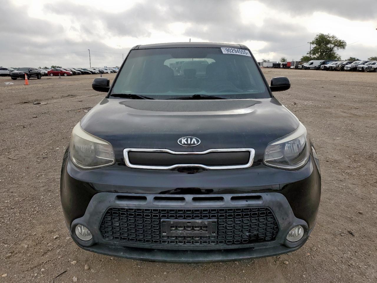 2015 Kia Soul - Image 5