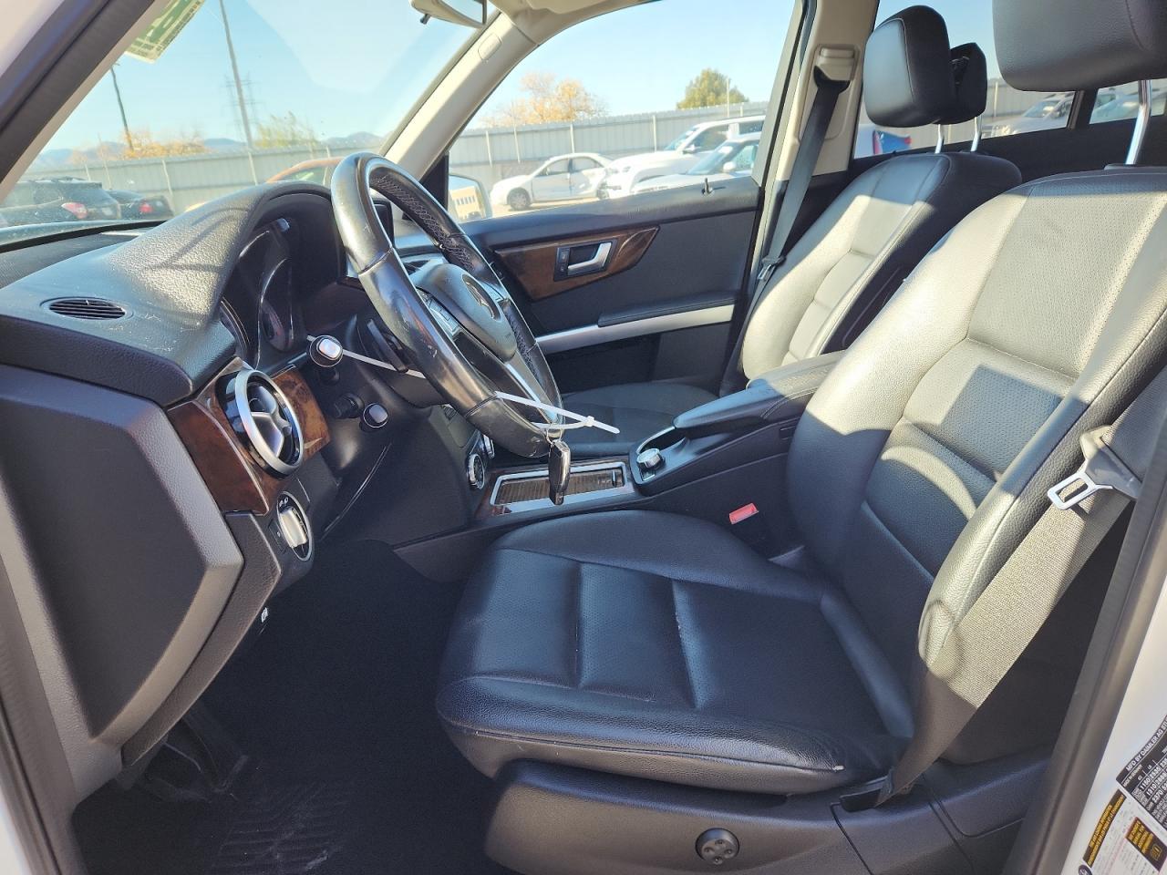 2015 Mercedes-Benz Glk 350 - Фото 7