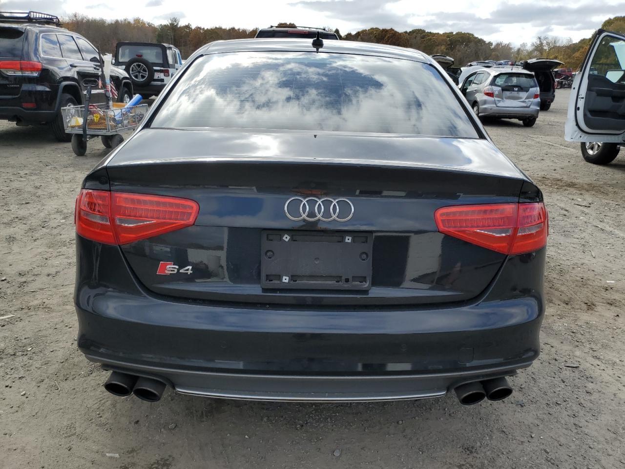 2014 Audi S4 Premium Plus - Image 6