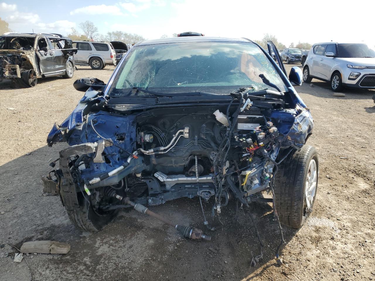 2019 Hyundai Elantra Se - Image 5