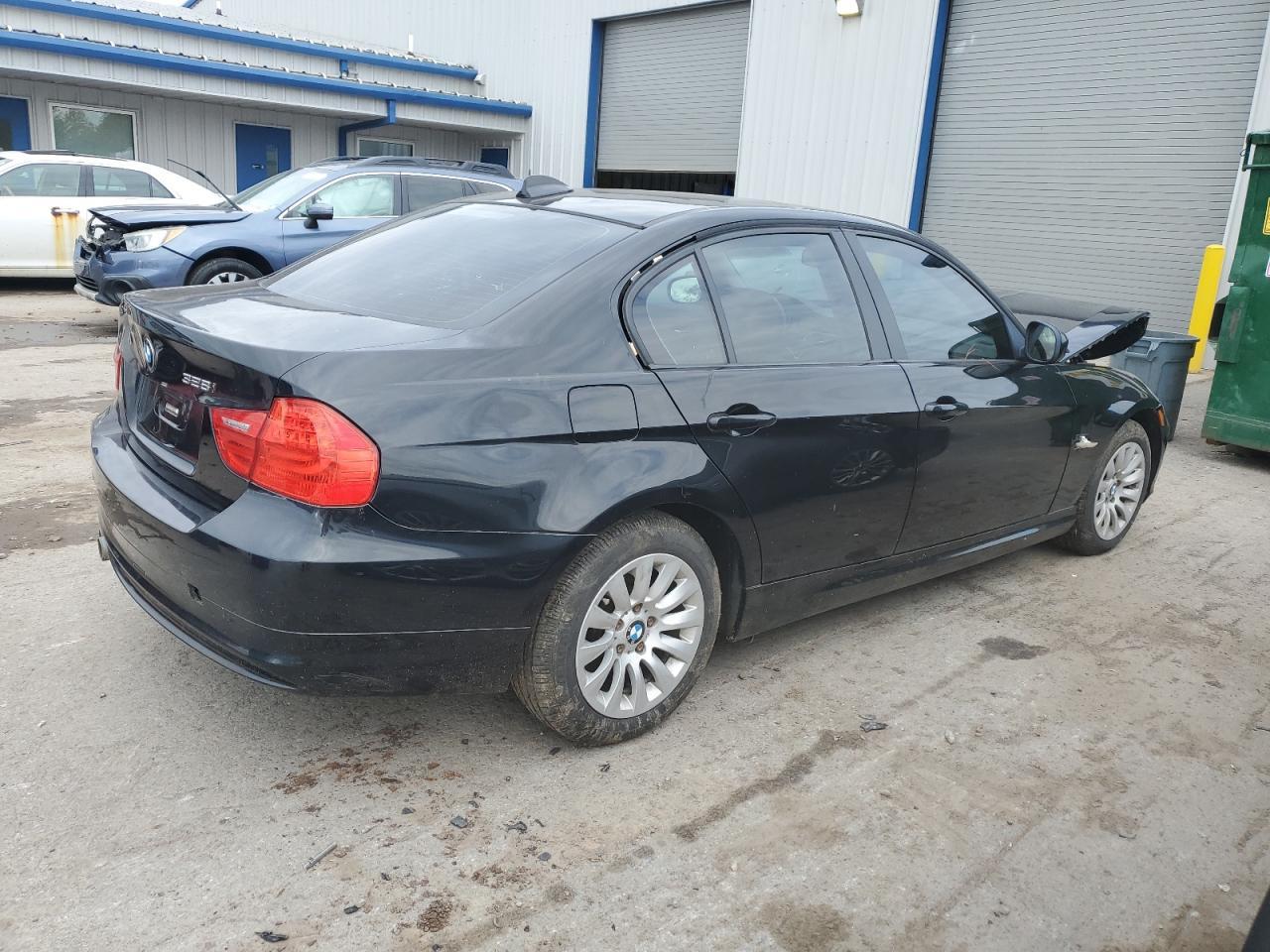 2009 BMW 328 Xi Sulev - Image 3