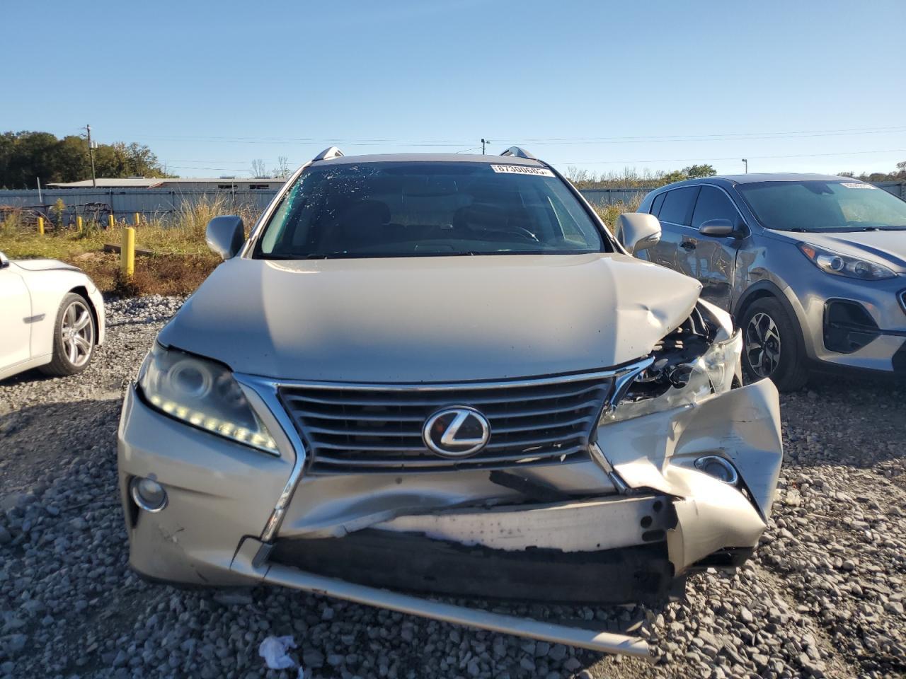 2013 Lexus Rx 350 Base - Image 5