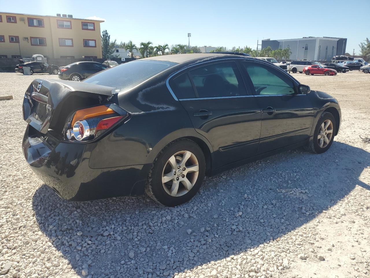 2008 Nissan Altima 2.5 - Image 3