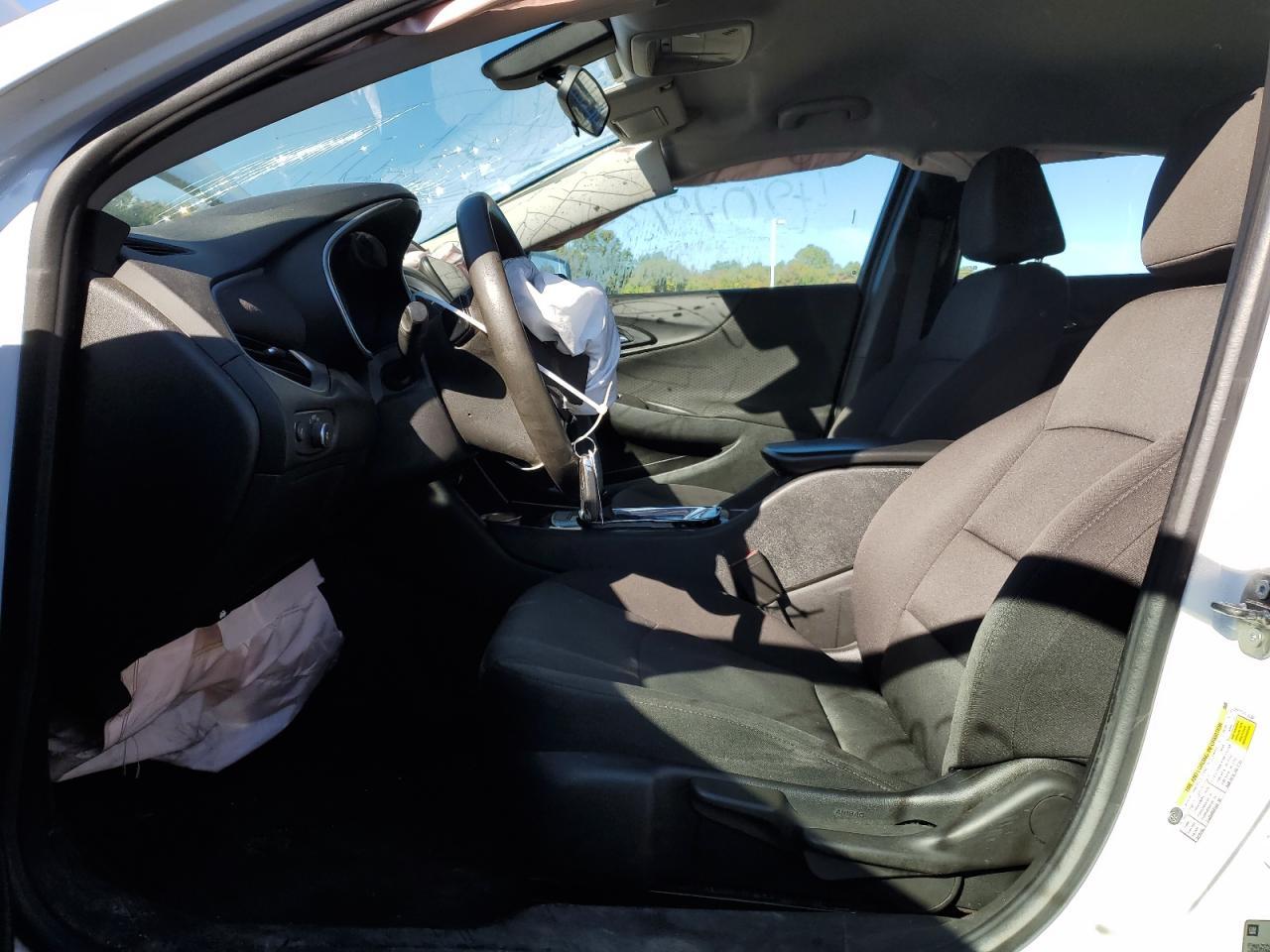 2019 Chevrolet Malibu Ls - Фото 7