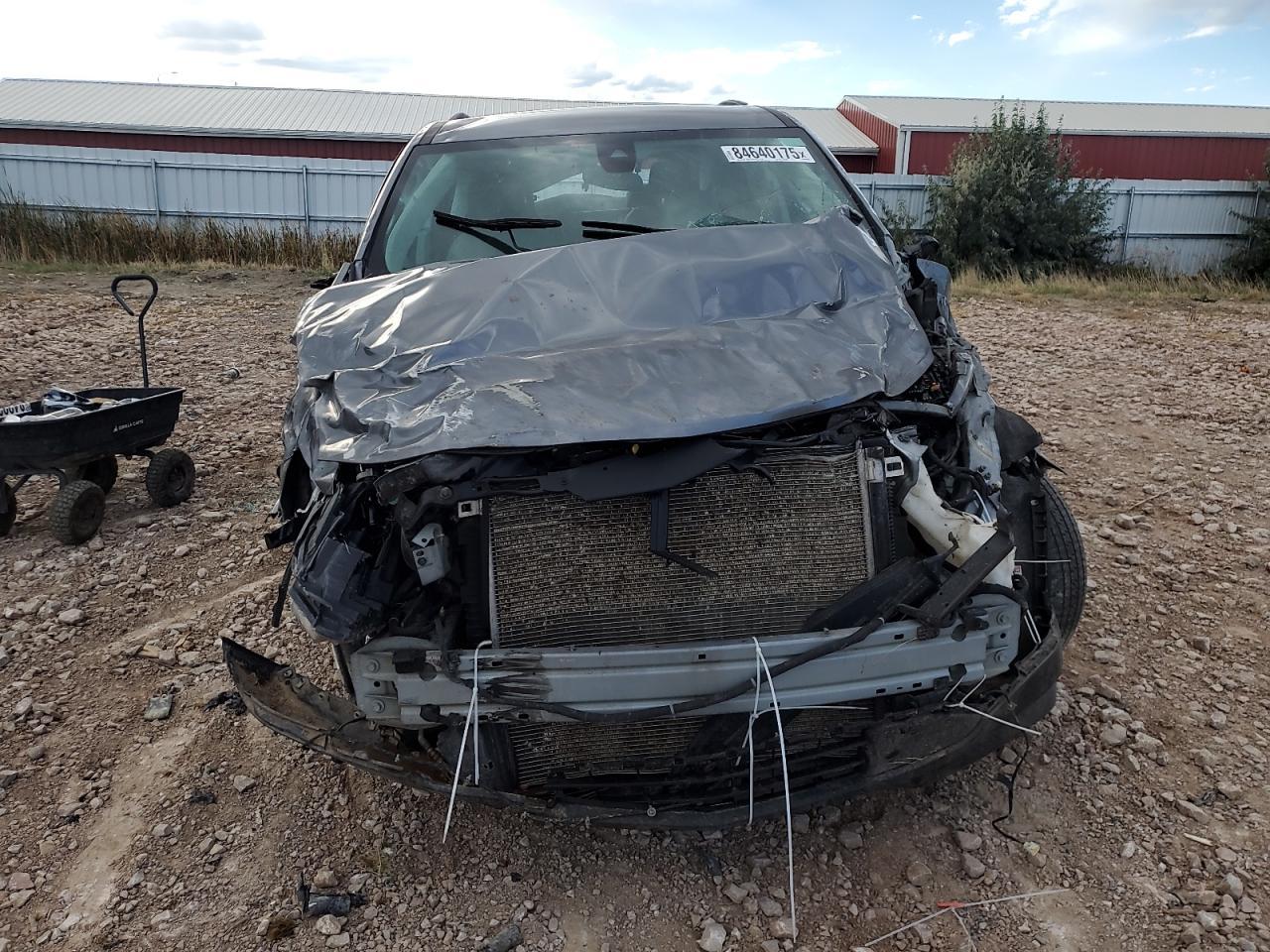 2020 Chevrolet Traverse Lt - Image 5