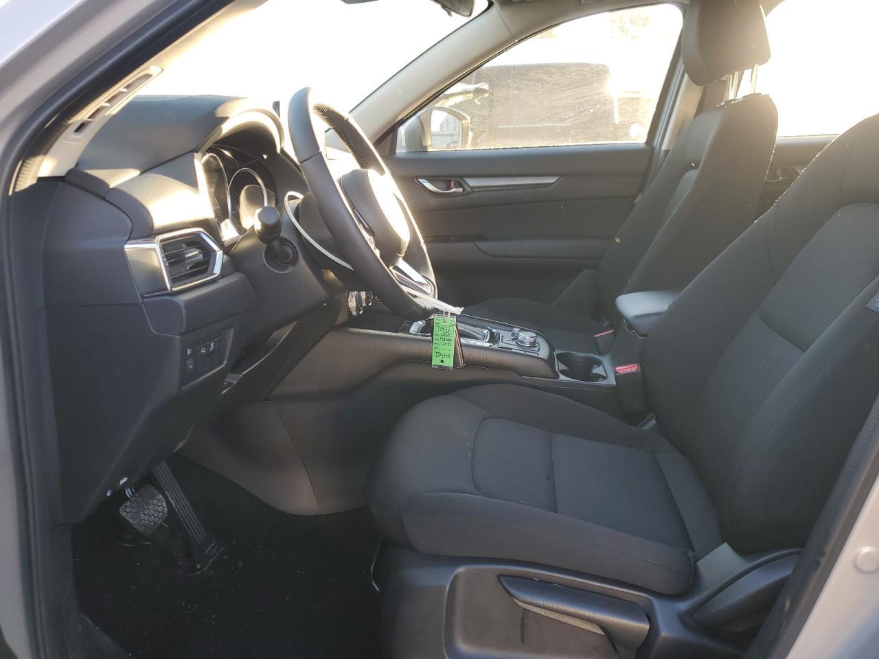 2025 Mazda Cx-5 - Image 7