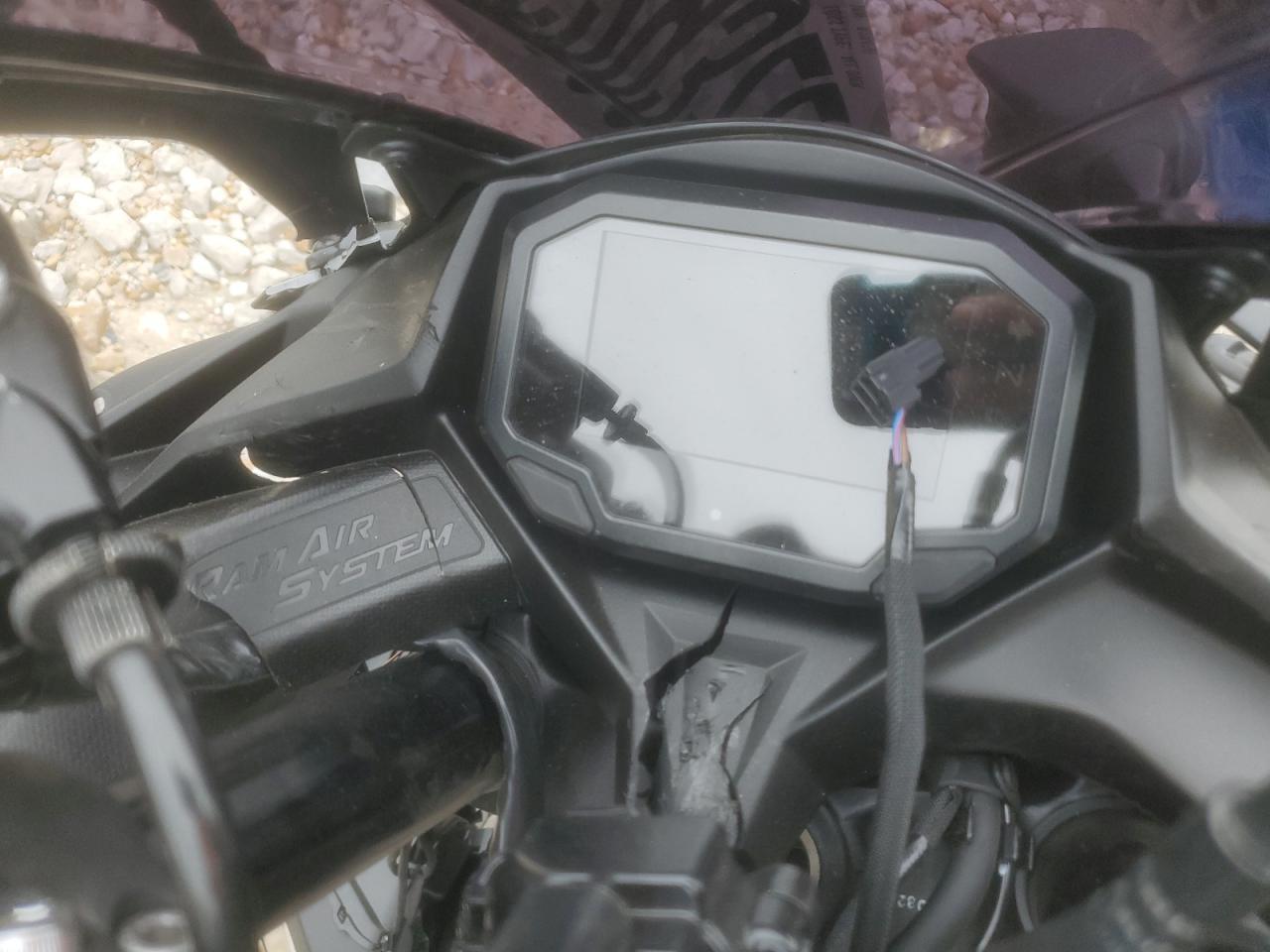 2024 Kawasaki Zx400 P - Фото 7