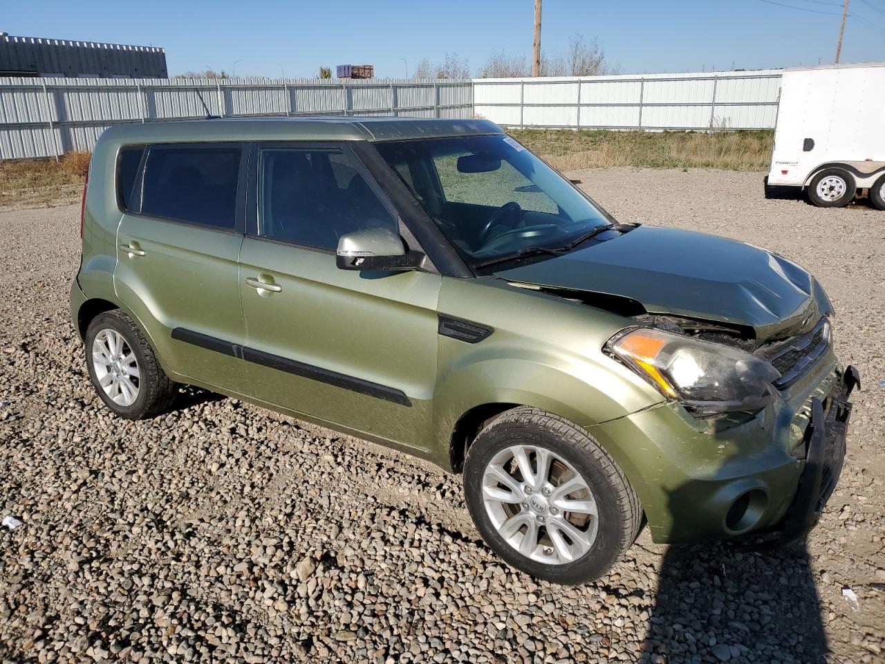 2013 Kia Soul + - Image 4