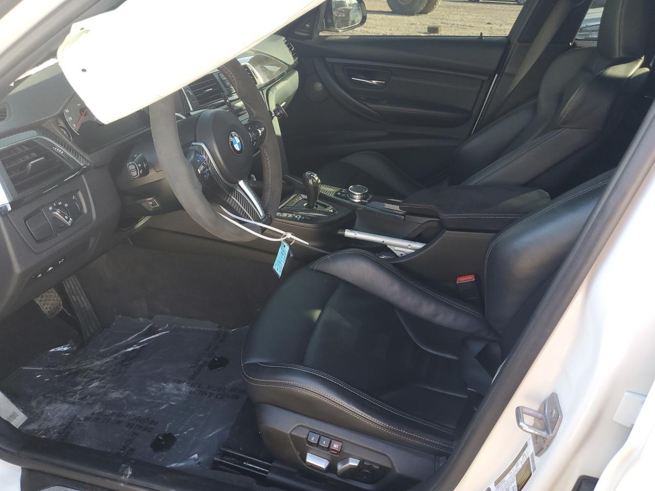 2016 BMW M3 - Image 7