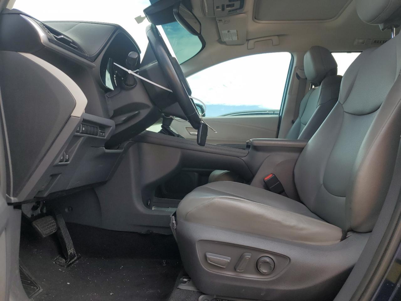 2021 Toyota Sienna Xle - Image 7