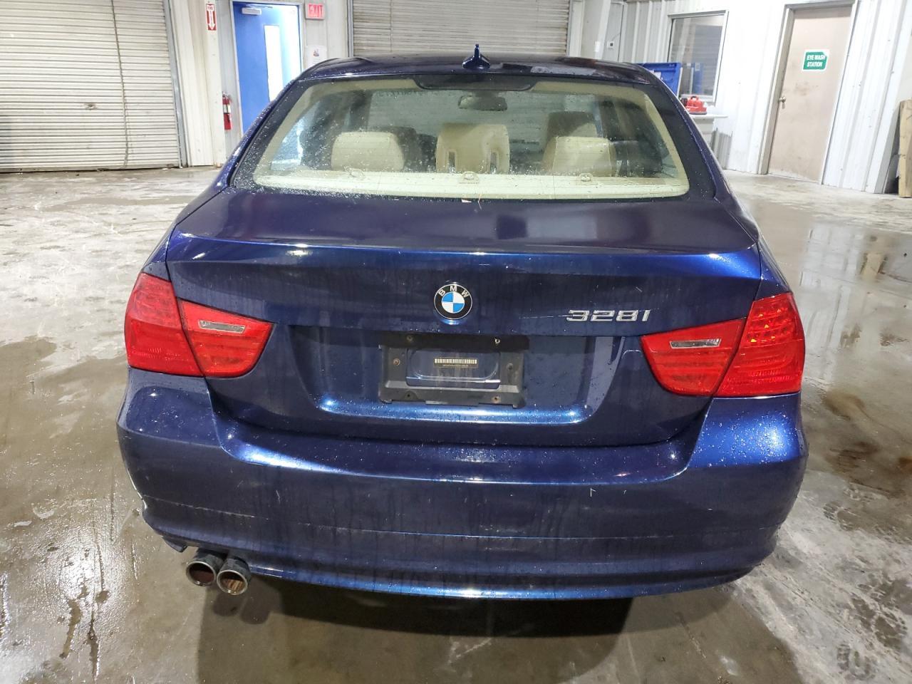 2011 BMW 328 Xi Sulev - Image 6