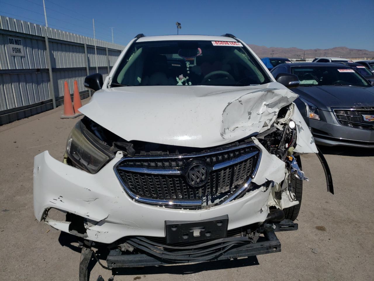 2018 Buick Encore Essence - Фото 5